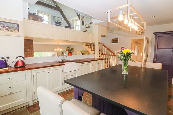 Glasmor Country House