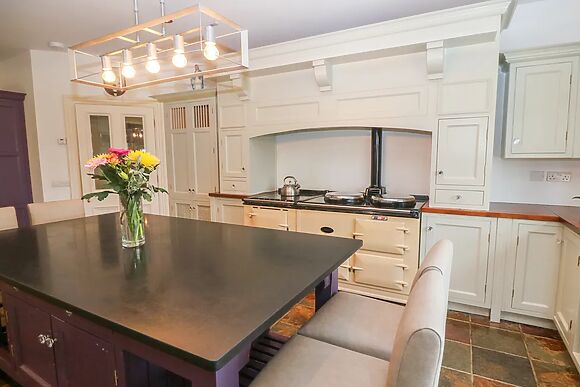 Glasmor Country House