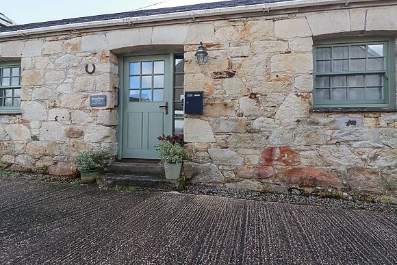Swallow Cottage