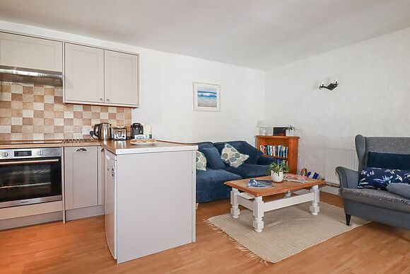 Swallow Cottage