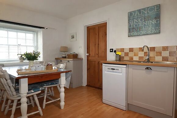 Swallow Cottage