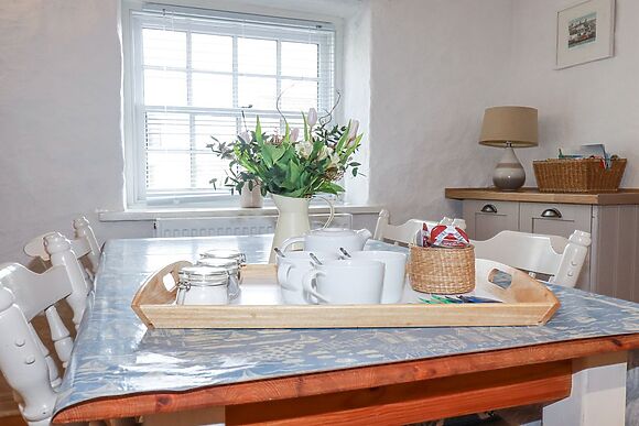 Swallow Cottage