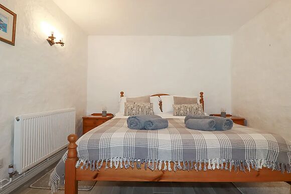 Swallow Cottage