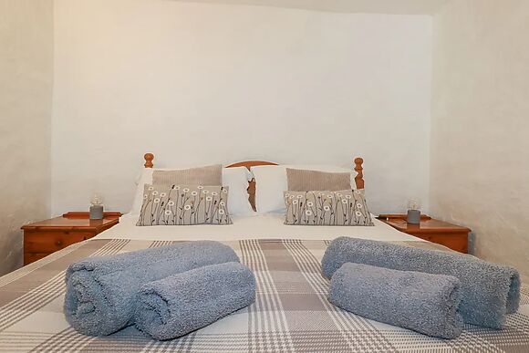 Swallow Cottage