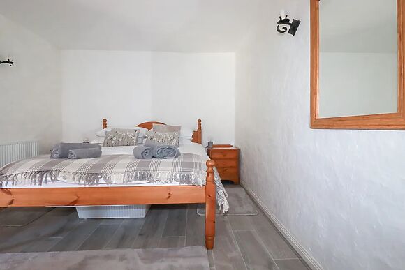 Swallow Cottage