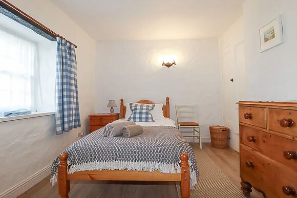 Swallow Cottage