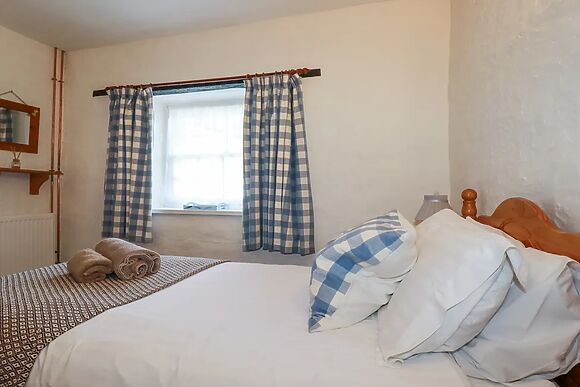 Swallow Cottage