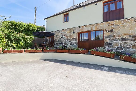The Hayloft