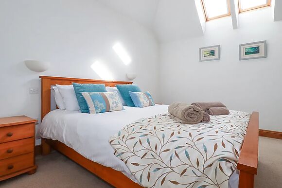 The Hayloft