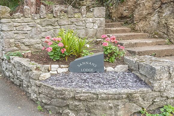 Sannans Lodge