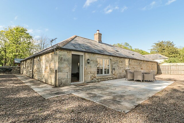 Nursery Cottage