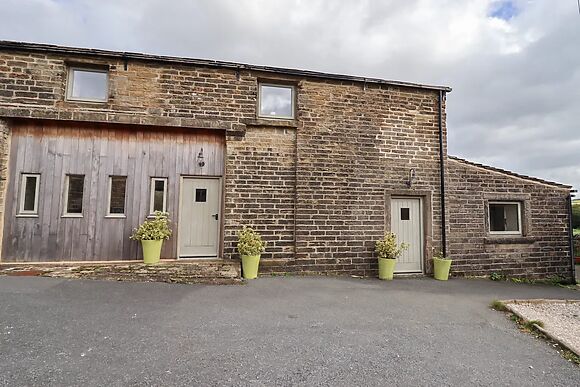 The Cow Shed