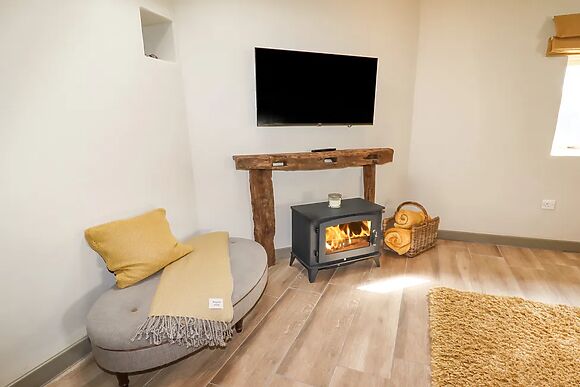 The Hayloft