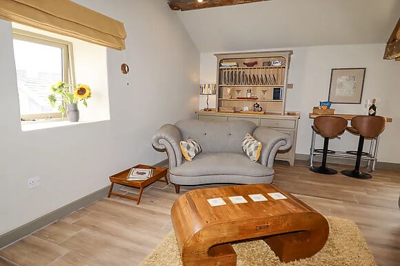 The Hayloft