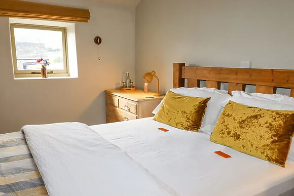 The Hayloft