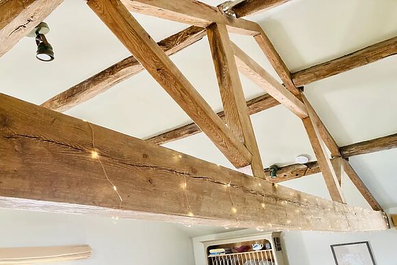 The Hayloft