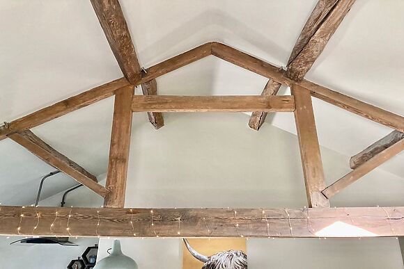 The Hayloft