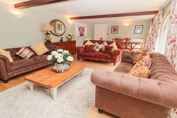 The Steadings