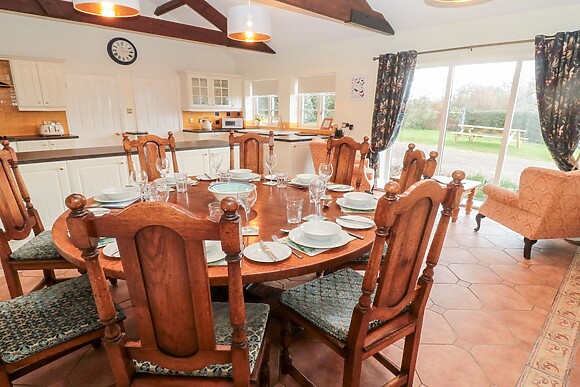 The Steadings