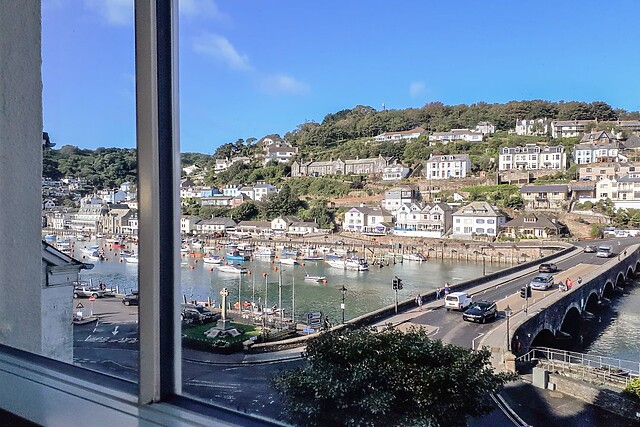 Harbour View Apartment