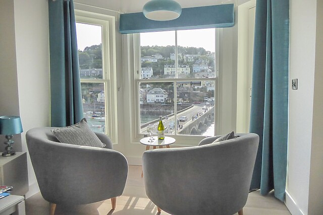 Harbour View Apartment