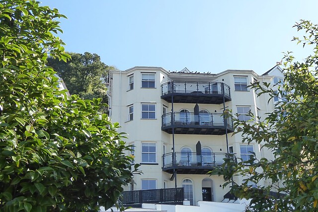 Harbour View Apartment