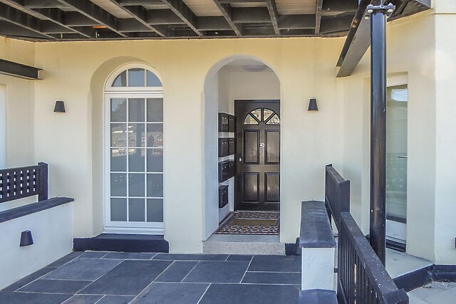 Harbour View Apartment