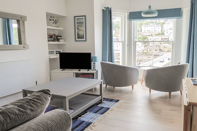 Harbour View Apartment