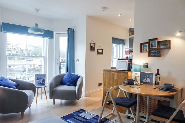 Harbour View Apartment