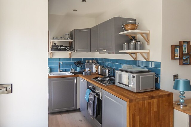 Harbour View Apartment