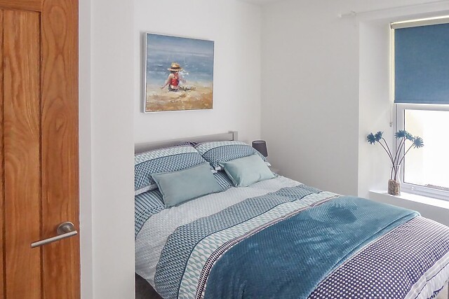 Harbour View Apartment