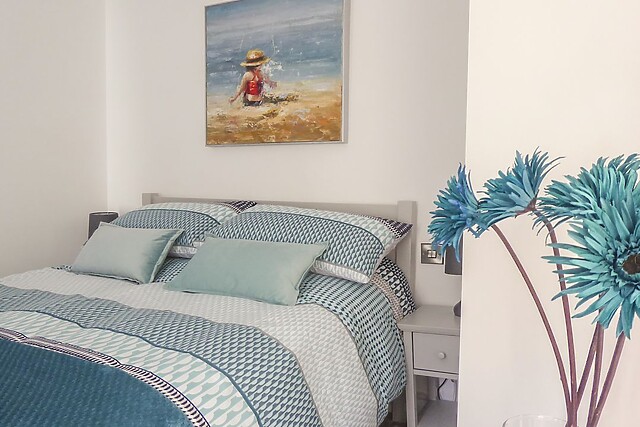 Harbour View Apartment