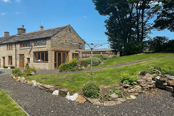 Wren Cottage