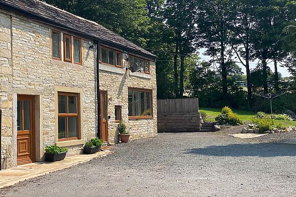 Wren Cottage