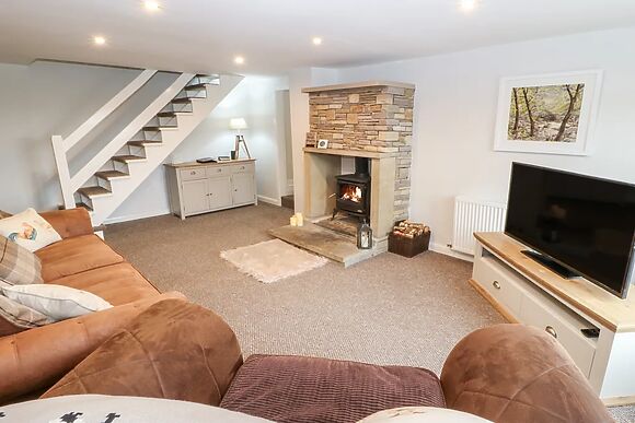 Wren Cottage