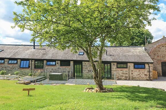 Nana's Cottage
