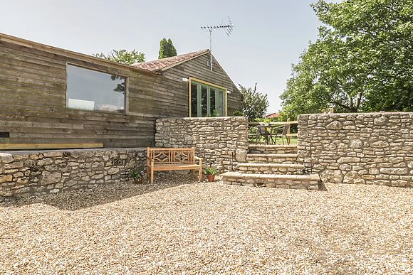 Boundary Barn