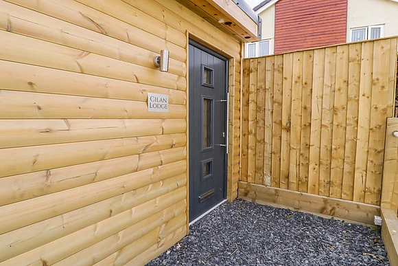 Cilan Lodge