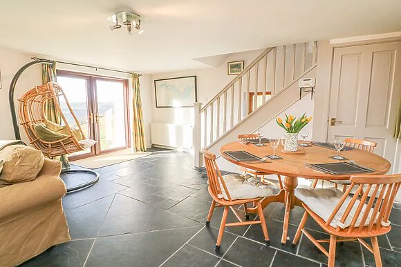 The Byre