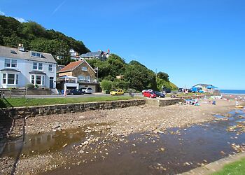 Sandsend