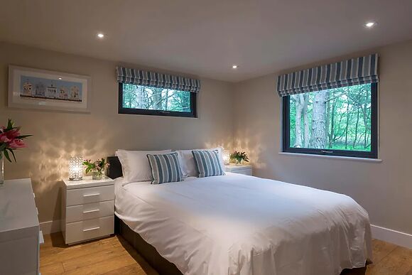 Bracken Howe Lodge