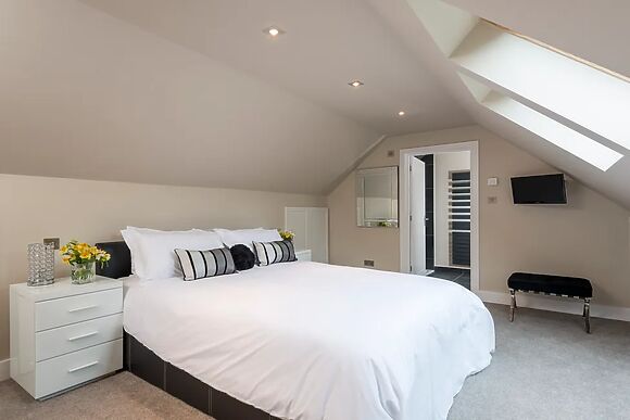 Bracken Howe Lodge
