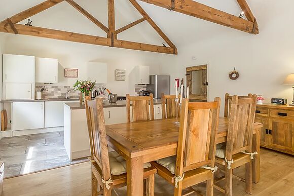 Sawmill Cottage