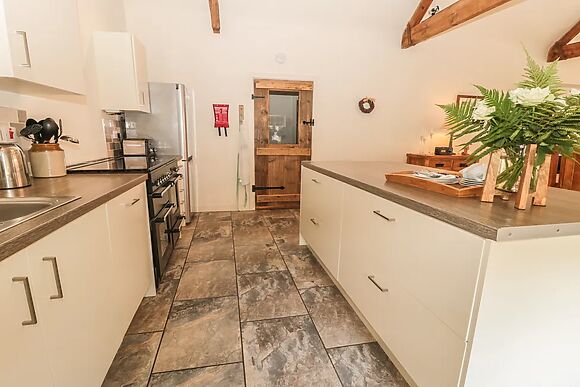 Sawmill Cottage
