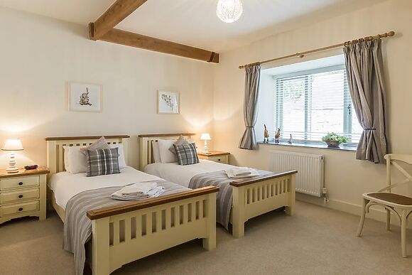 Sawmill Cottage