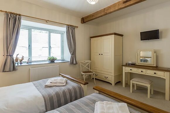 Sawmill Cottage