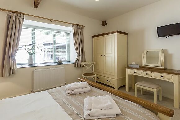 Sawmill Cottage
