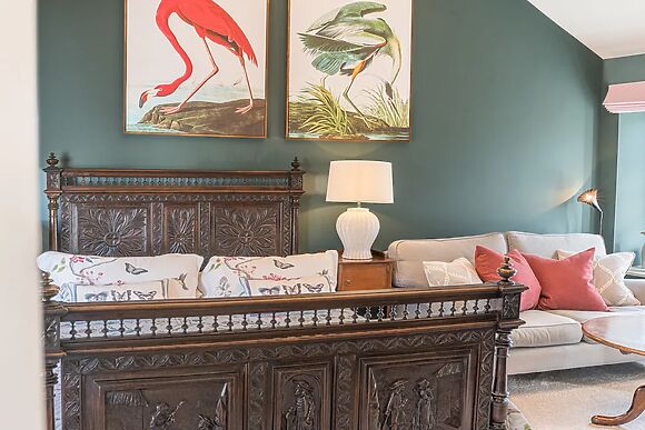 Prospect Cottage Loft