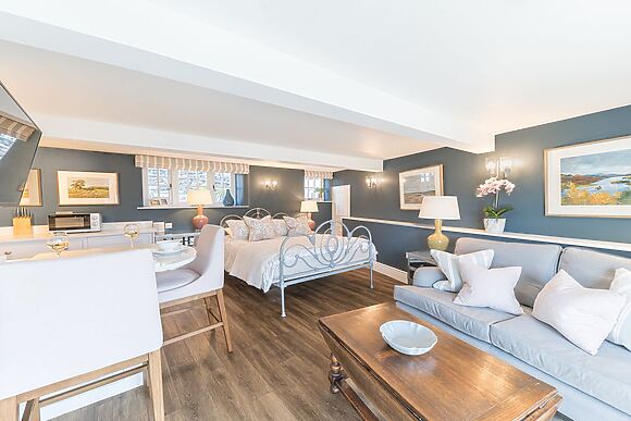 Prospect Cottage Studio