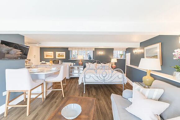 Prospect Cottage Studio